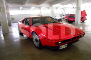 BMW M1