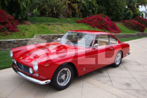 Ferrari 250 GTE