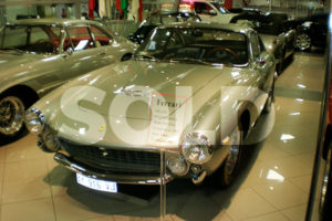 Ferrari 250GT Lusso