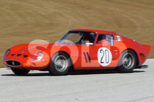 Ferrari 250GTO (original 1962)