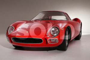Ferrari 250LM
