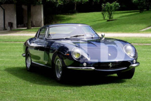 Ferrari 275 GTB 4