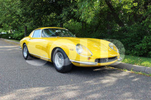 Ferrari 275 GTB 4