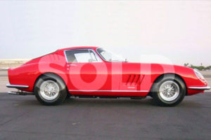 Ferrari 275 GTB 4 Longnose