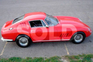 Ferrari 275GTB:4 Alloy