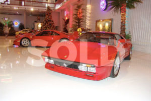 Ferrari 288GTO