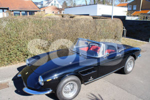 Ferrari 330 GTS