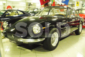 Ferrari 330GTC