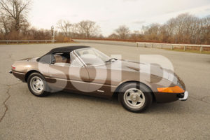Ferrari 365GTS:4 Daytona Spider