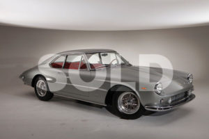 Ferrari 400SA Aerdodynamico