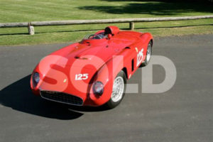 Ferrari 500TR