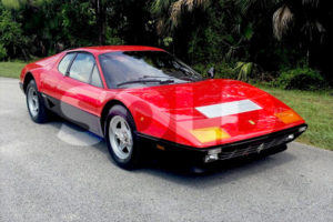 Ferrari 512 BB