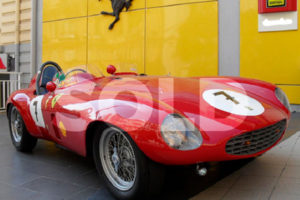 Ferrari 750 Monza