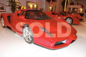 Ferrari Enzo (USA)