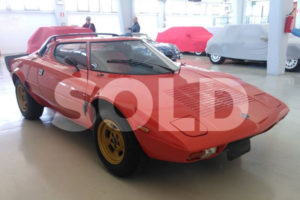 Lancia Strato