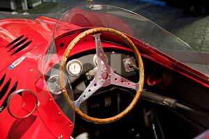 Maserati 250 F