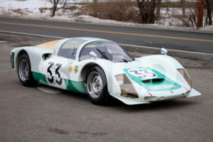 Porsche 906