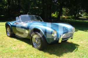Shelby Cobra 289