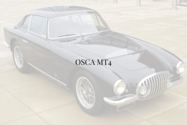 OSCA MT4